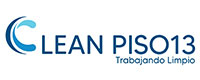 Clean Piso 13 empresa de limpieza en CDMX
