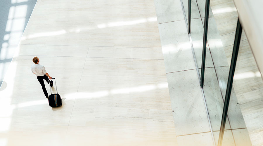 Limpieza profesional de comercios en CDMX